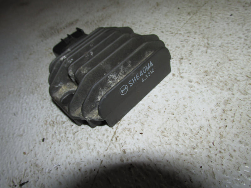 Suzuki DF60A 60HP 4 Stroke Outboard Rectifier regulator (32800-88L00)