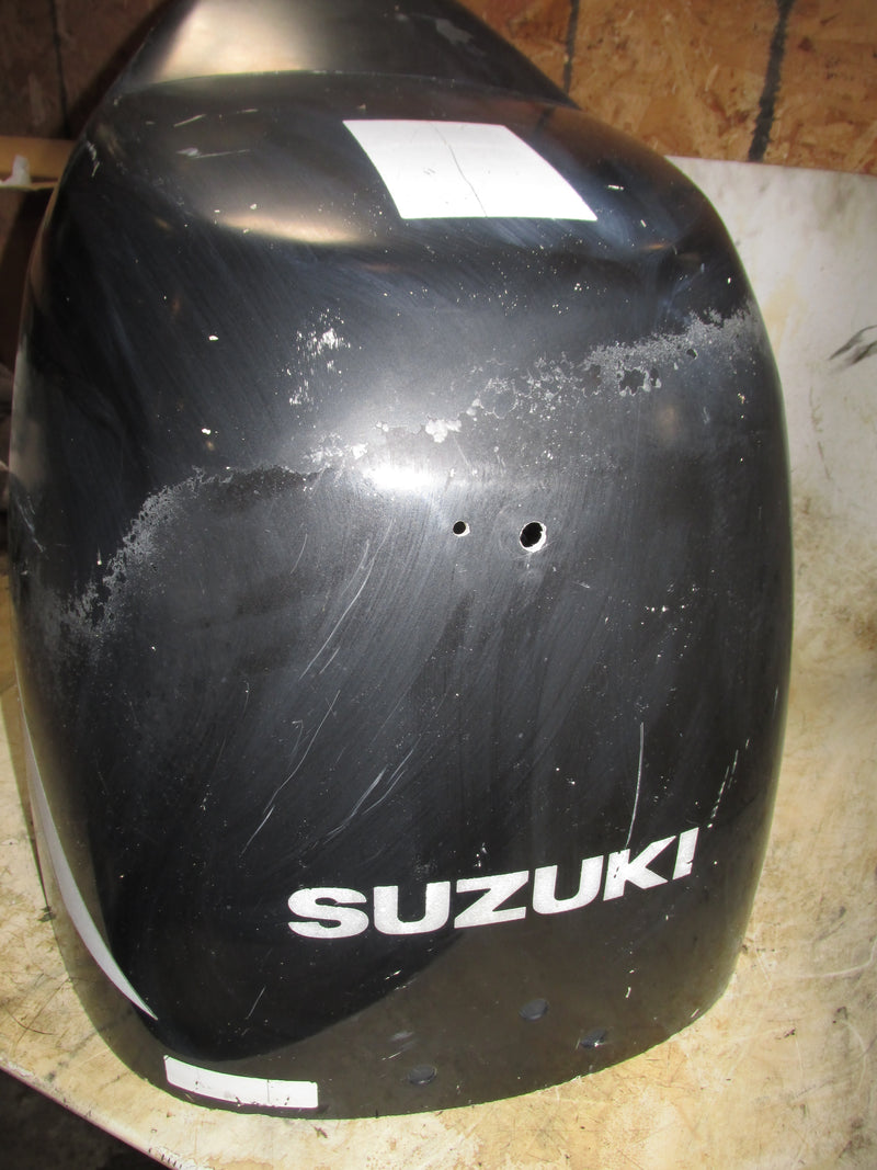 Suzuki DF140 140hp Outboard Top Cowling