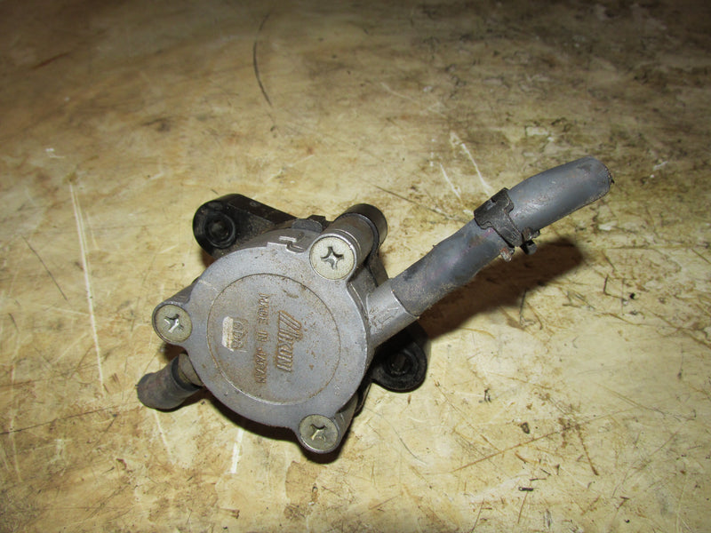 Yamaha 90hp 4 stroke outboard Fuel pump (6D8-24410-00)