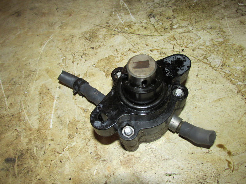 Yamaha 90hp 4 stroke outboard Fuel pump (6D8-24410-00)