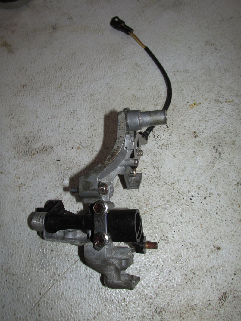 Suzuki DF60A 60HP 4 Stroke Outboard Shift bracket/neutral switch (37721-93J00)