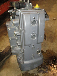 Load image into Gallery viewer, Suzuki DF 115 hp 4 stroke outboard crankcase powerhead

