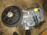 Load image into Gallery viewer, Suzuki DF 115 hp 4 stroke outboard crankcase powerhead
