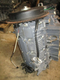 Load image into Gallery viewer, Suzuki DF 115 hp 4 stroke outboard crankcase powerhead
