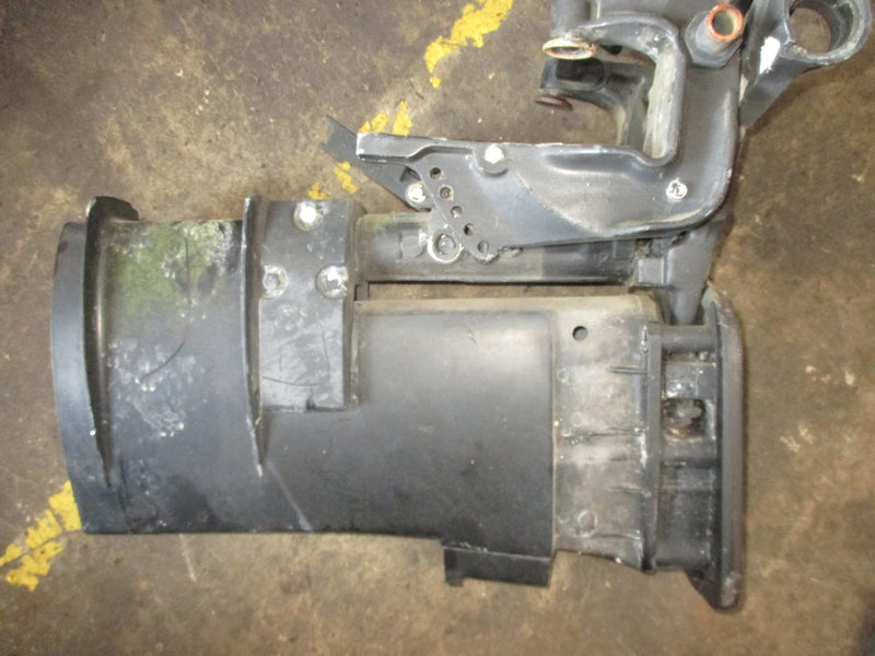 2005 Mercury 25hp 2 Stroke Outboard 20" Midsection