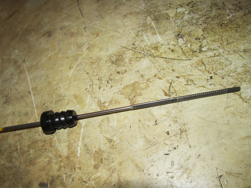 Yamaha 90hp 4 stroke outboard Oil dipstick (6D8-15362-00)