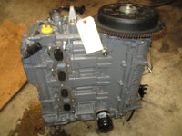 Load image into Gallery viewer, Suzuki DF 115 hp 4 stroke outboard crankcase powerhead
