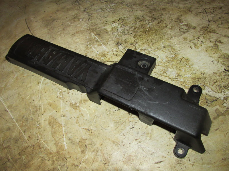 Yamaha 90hp 4 stroke outboard Ignition coil cover (68V-81942-03-00)