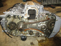 Load image into Gallery viewer, Suzuki DF 115 hp 4 stroke outboard crankcase powerhead
