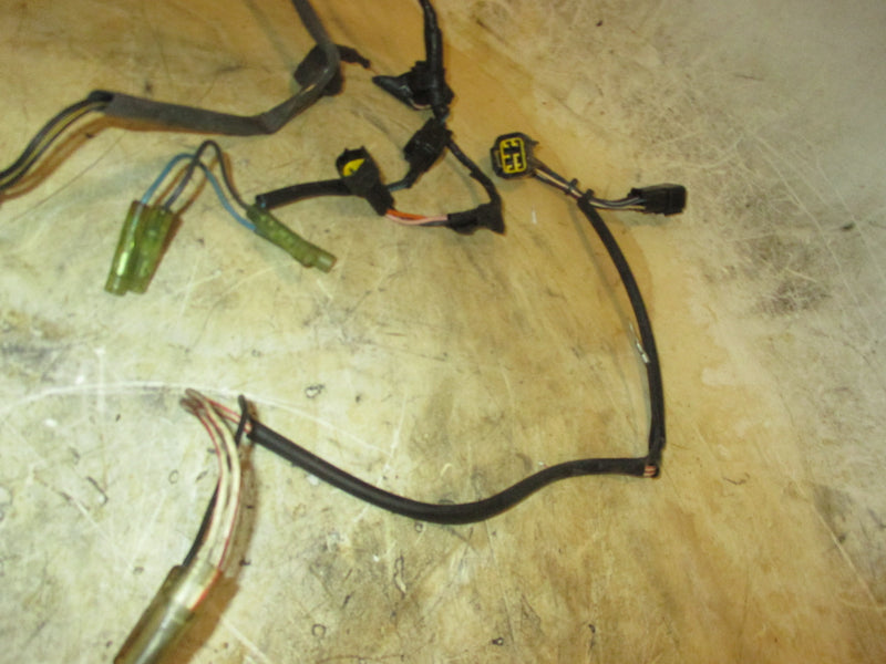 Yamaha Mercury 90hp 4 stroke outboard Engine Wiring Harness (67F-82590-01-00)