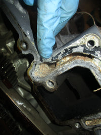 Load image into Gallery viewer, Suzuki DF 115 hp 4 stroke outboard crankcase powerhead
