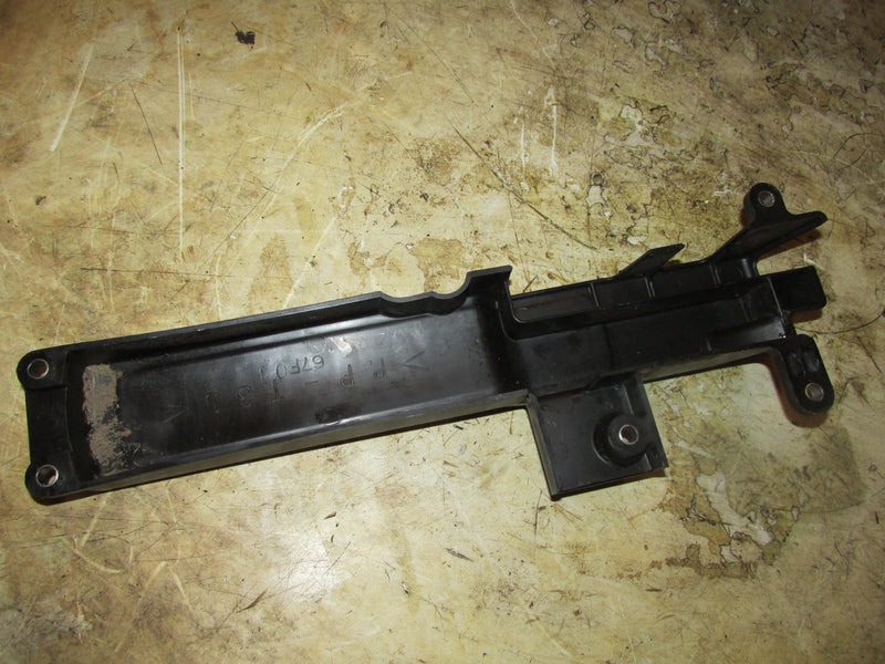 Yamaha 90hp 4 stroke outboard Ignition coil cover (68V-81942-03-00)
