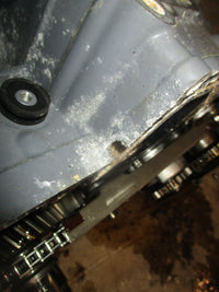 Load image into Gallery viewer, Suzuki DF 115 hp 4 stroke outboard crankcase powerhead
