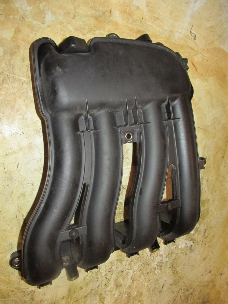 Yamaha 90hp 4 stroke outboard Intake manifold (6D8-13641-00-00)