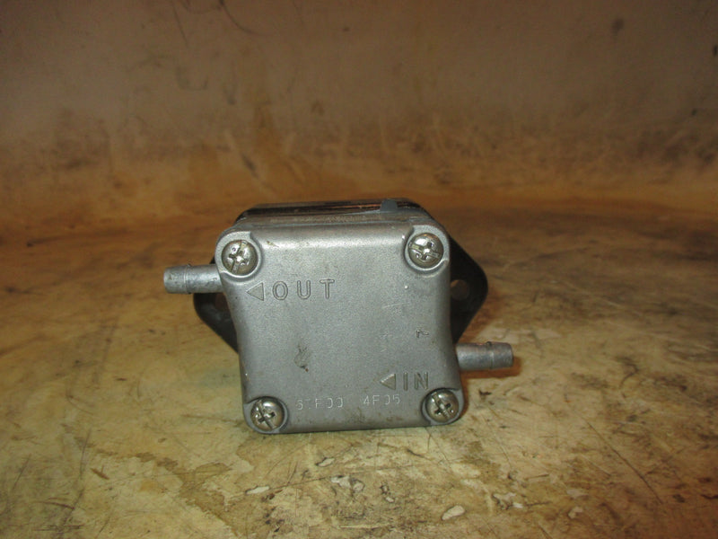Yamaha Mercury 90hp 4 stroke outboard Fuel Pump (67F-24420-00-00)