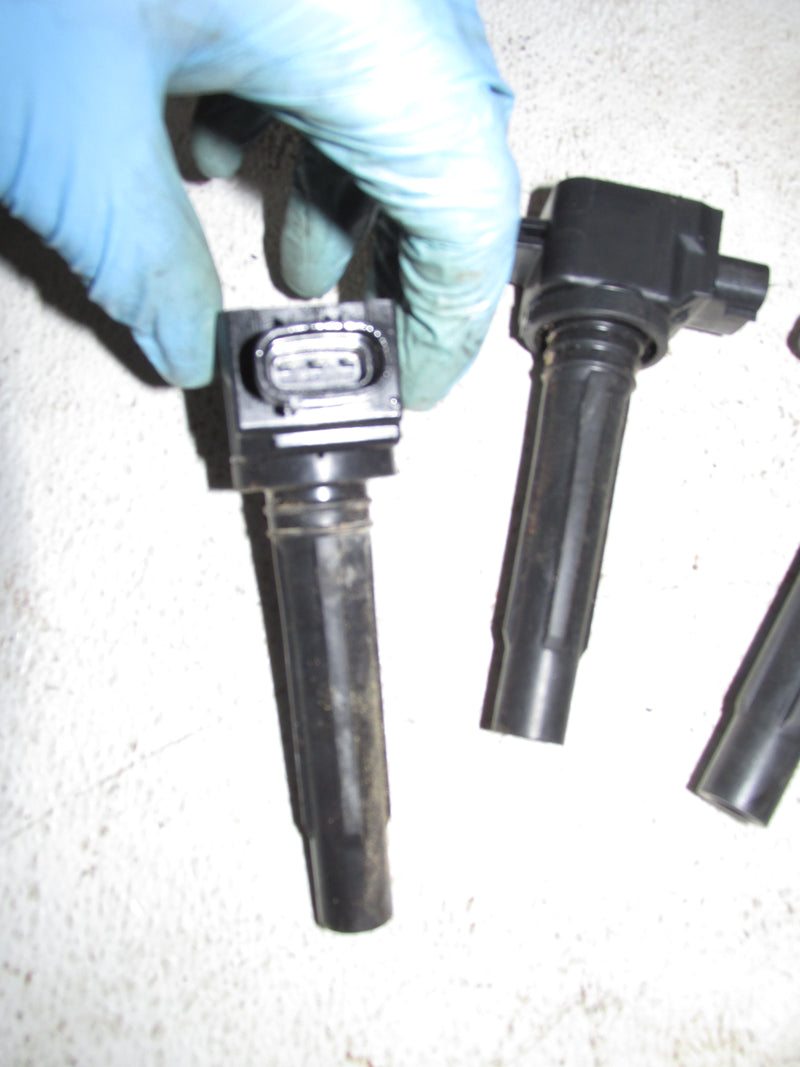 Suzuki DF60A 60HP 4 Stroke Outboard Ignition coil set (33410-87L00)