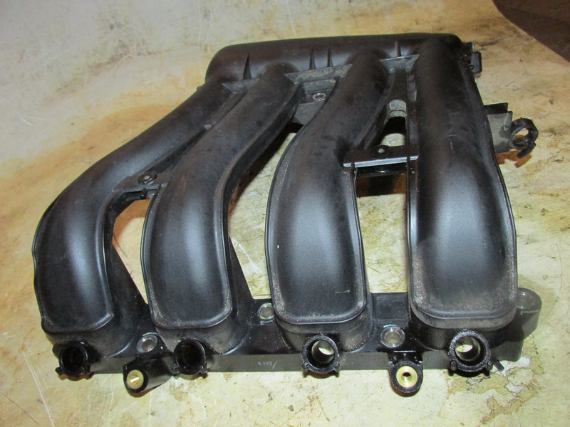 Yamaha 90hp 4 stroke outboard Intake manifold (6D8-13641-00-00)