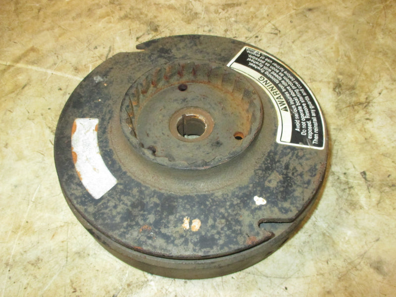 2005 Mercury 25hp 2 Stroke Outboard Flywheel (258-859232C)