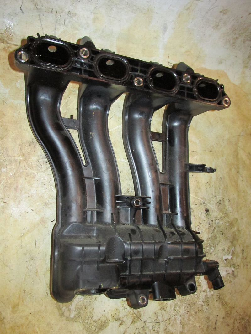 Yamaha 90hp 4 stroke outboard Intake manifold (6D8-13641-00-00)