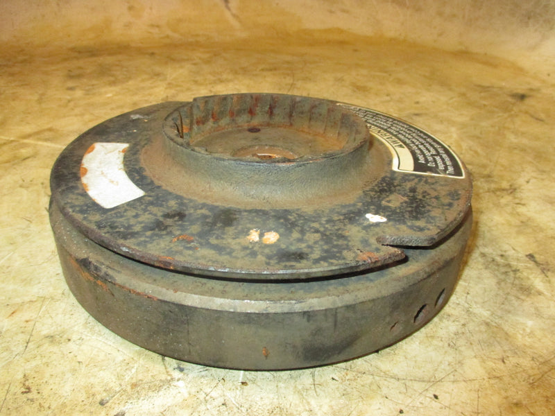 2005 Mercury 25hp 2 Stroke Outboard Flywheel (258-859232C)