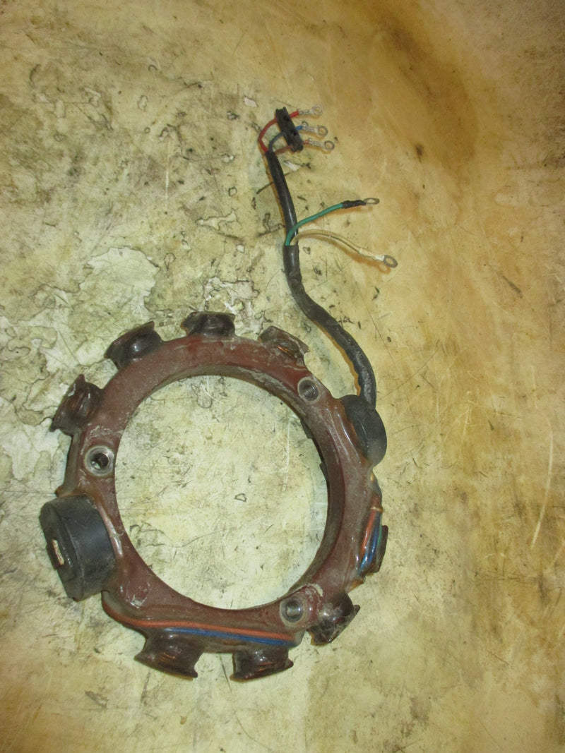 Yamaha 85hp 2 stroke outboard Stator (688-85510-11-00)
