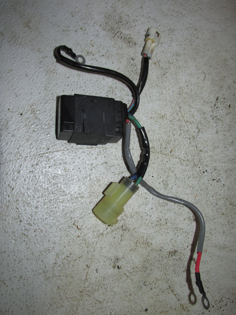 Suzuki DF60A 60HP 4 Stroke Outboard Tilt trim relay (38410-93J00)