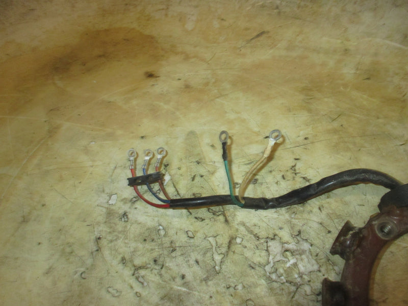 Yamaha 85hp 2 stroke outboard Stator (688-85510-11-00)