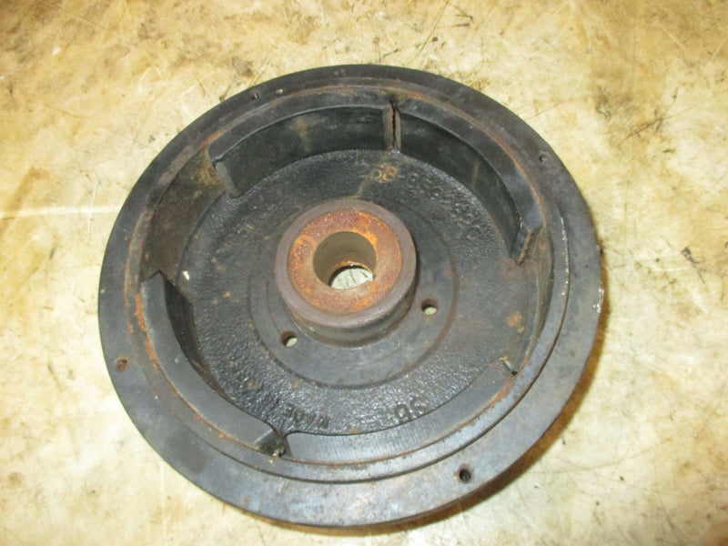2005 Mercury 25hp 2 Stroke Outboard Flywheel (258-859232C)