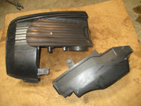 Load image into Gallery viewer, Suzuki DF 115 hp 4 stroke outboard intake silencer (13810-90J00)
