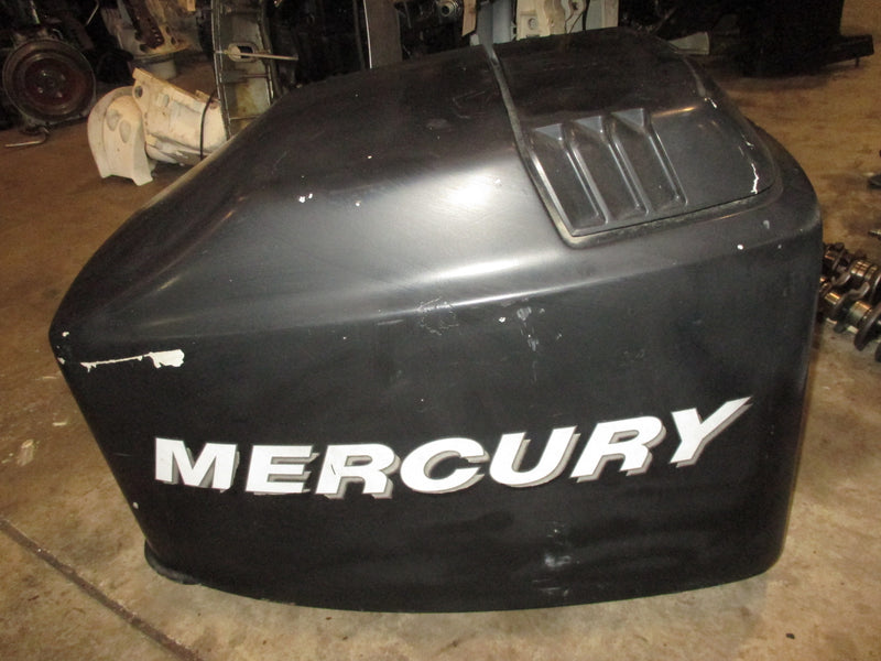 Mercury 115hp 4 stroke outboard Top Cowling