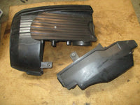 Load image into Gallery viewer, Suzuki DF 115 hp 4 stroke outboard intake silencer (13810-90J00)
