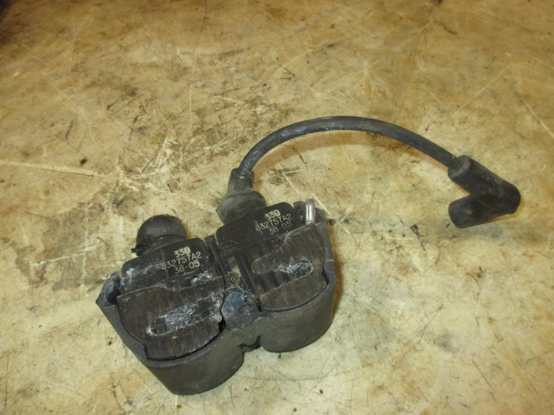 2005 Mercury 25hp 2 Stroke Outboard Ignition Coil (339-832757A2)