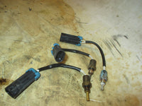 Load image into Gallery viewer, Mercury 250hp optimax 2 stroke outboard temp sensor set of 3
