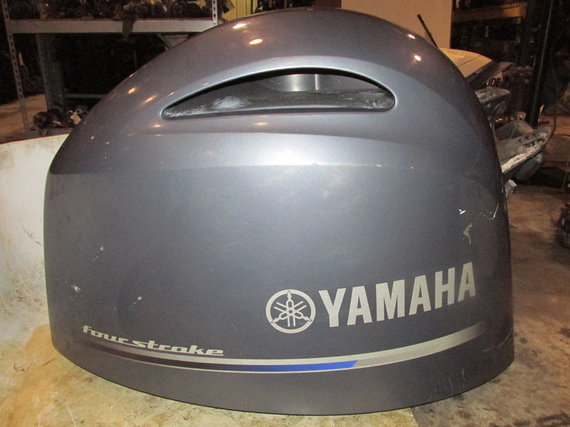 Yamaha 150hp 4 stroke Outboard Top cowling