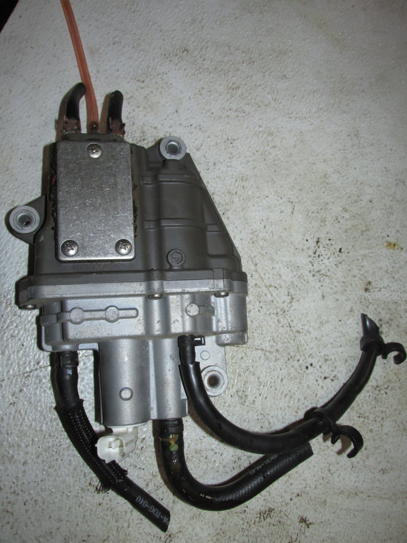 Suzuki DF60A 60HP 4 Stroke Outboard VST fuel vapor separator (15600-88L02)
