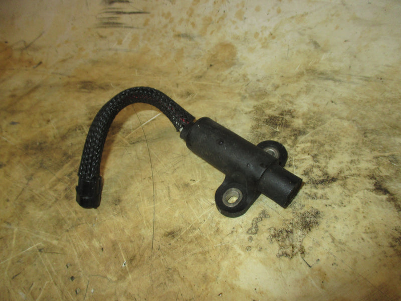 Mercury 250hp optimax 2 stroke outboard crank position sensor