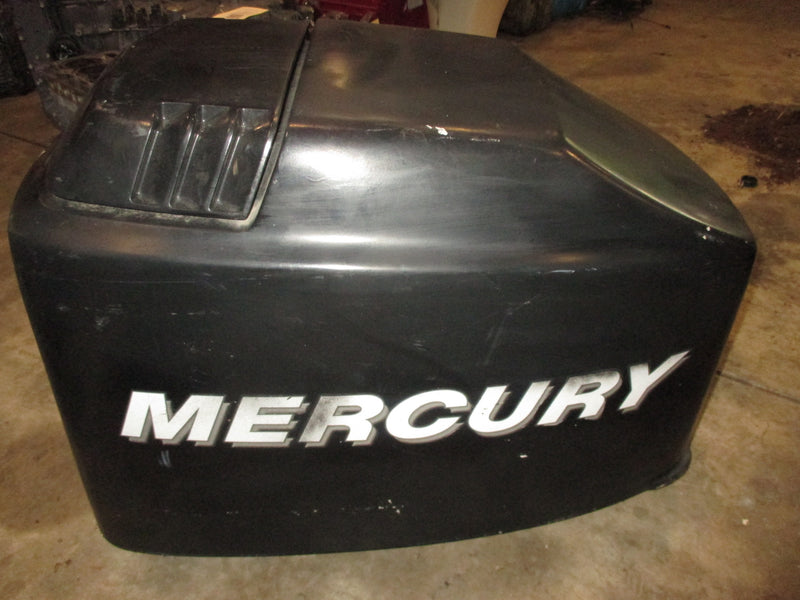 Mercury 115hp 4 stroke outboard Top Cowling