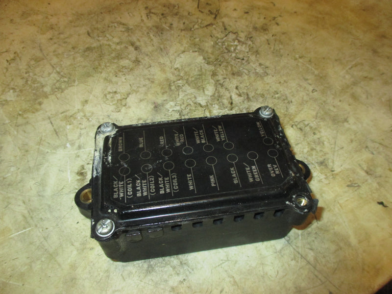 Yamaha 85hp 2 stroke outboard CDI (688-16/688-85540-16-00)