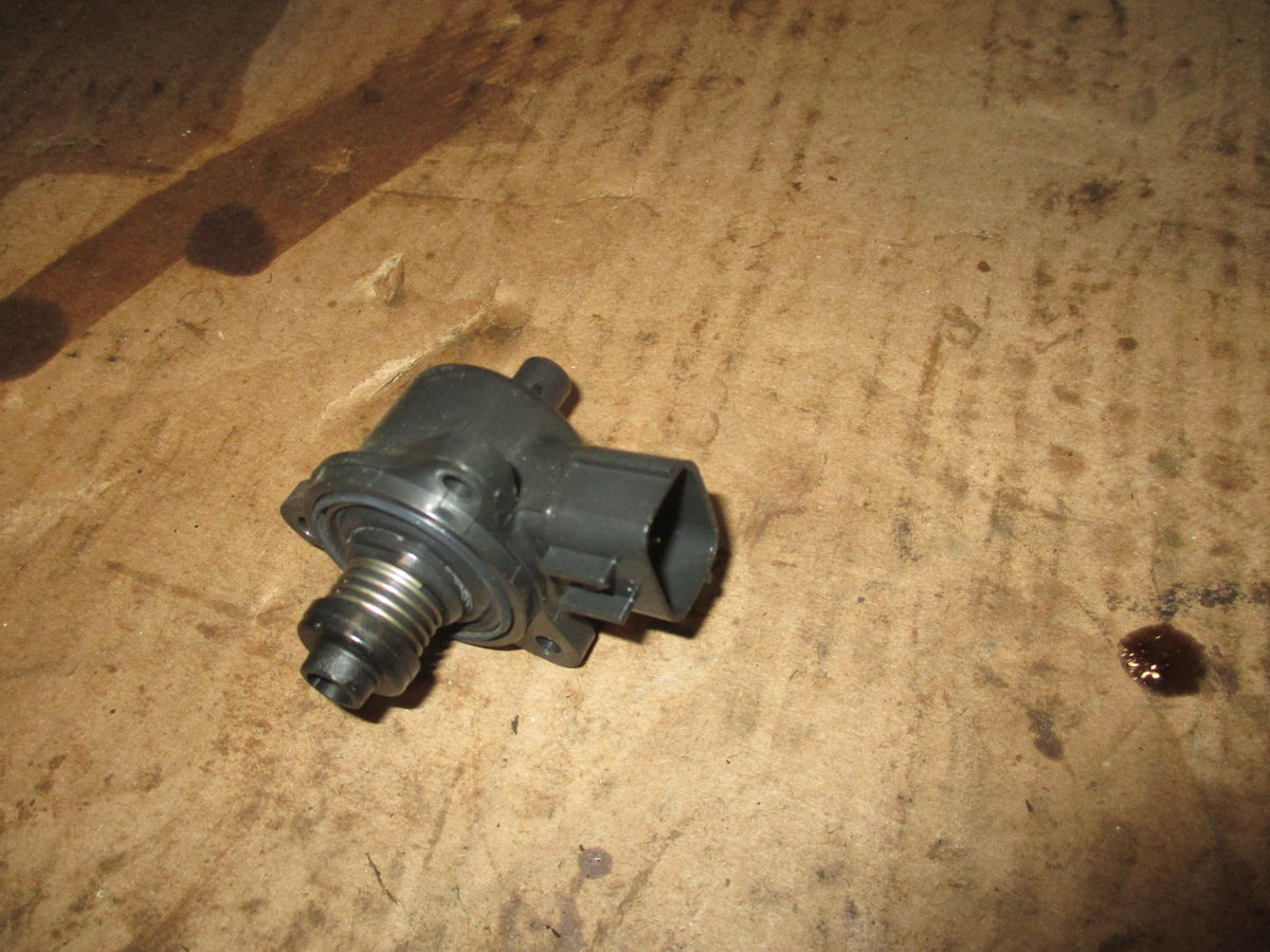 Yamaha 150hp 4 stroke outboard IAC valve (63P-1312A-01)