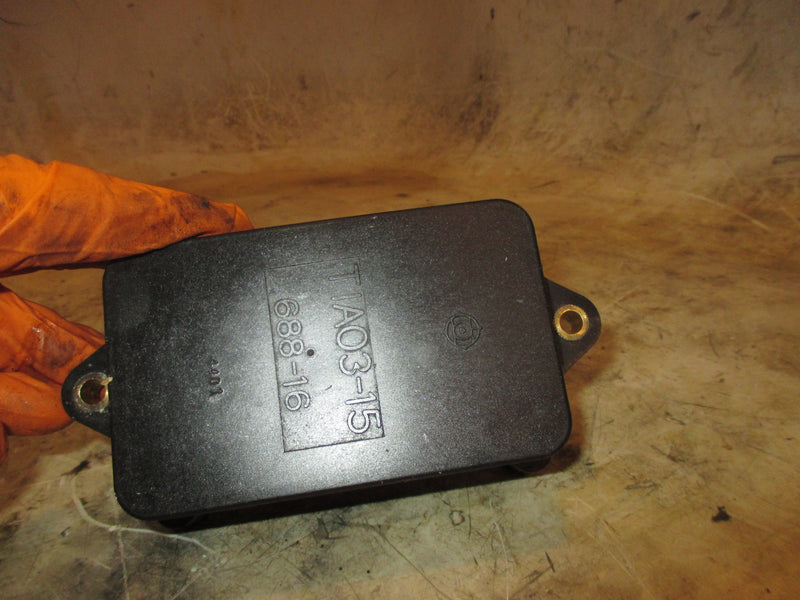Yamaha 85hp 2 stroke outboard CDI (688-16/688-85540-16-00)