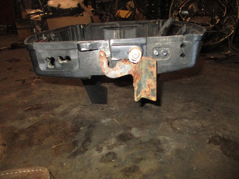 Mercury XRI 200hp 2 stroke outboard side cover set READ DESCRIPTION