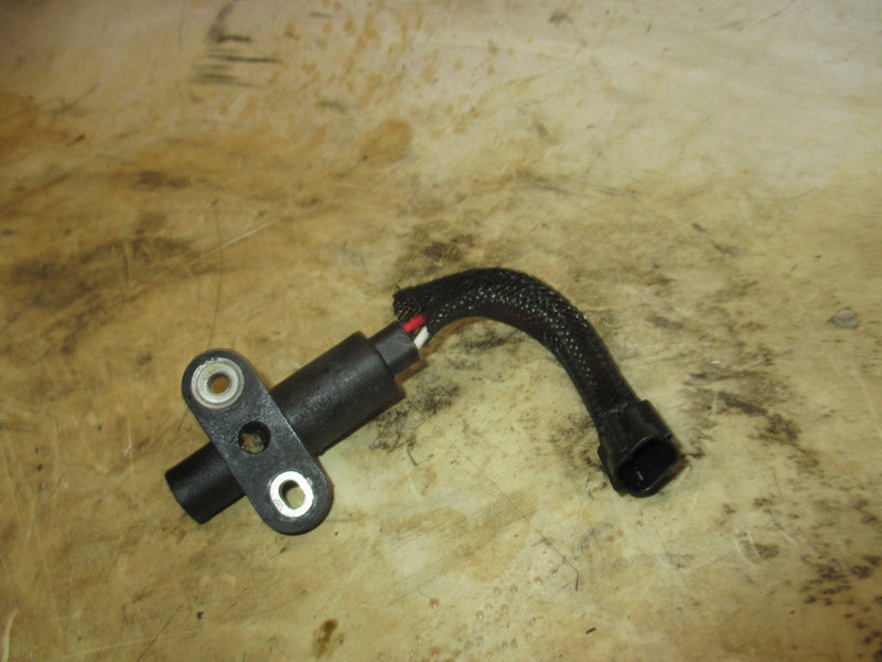 Mercury 250hp optimax 2 stroke outboard crank position sensor