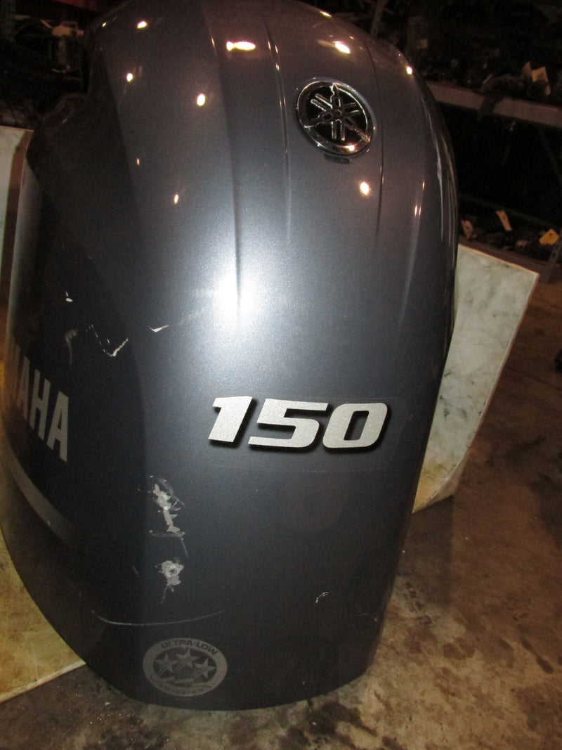 Yamaha 150hp 4 stroke Outboard Top cowling