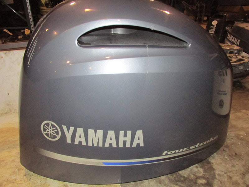 Yamaha 150hp 4 stroke Outboard Top cowling