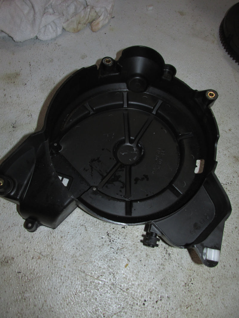 Suzuki DF60A 60HP 4 Stroke Outboard Ring gear cover (11510-88L00)