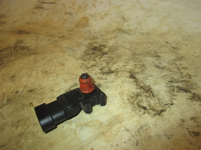 Mercury 250hp optimax 2 stroke outboard map sensor (854445)