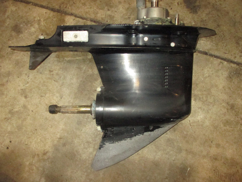Mercury 90hp 4 stroke outboard 20" Shaft Lower Unit