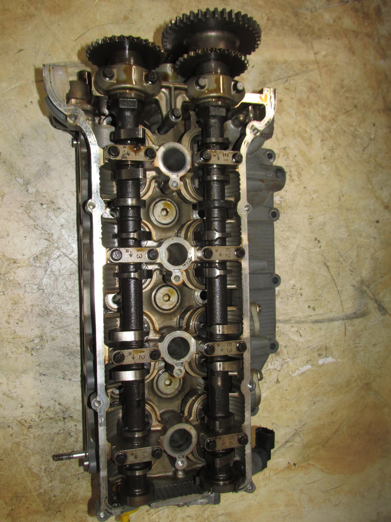 Suzuki DF140 140hp Outboard Cylinder Head
