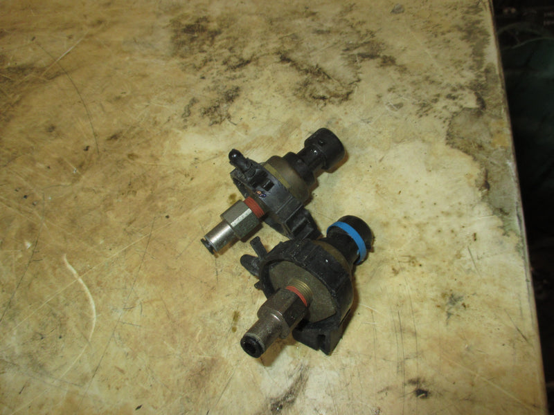 Mercury 250hp optimax 2 stroke outboard pressor sensor set (8M6000626)