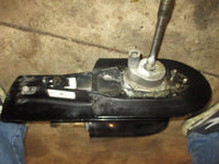 Load image into Gallery viewer, Mercury 90hp 4 stroke outboard 20" Shaft Lower Unit
